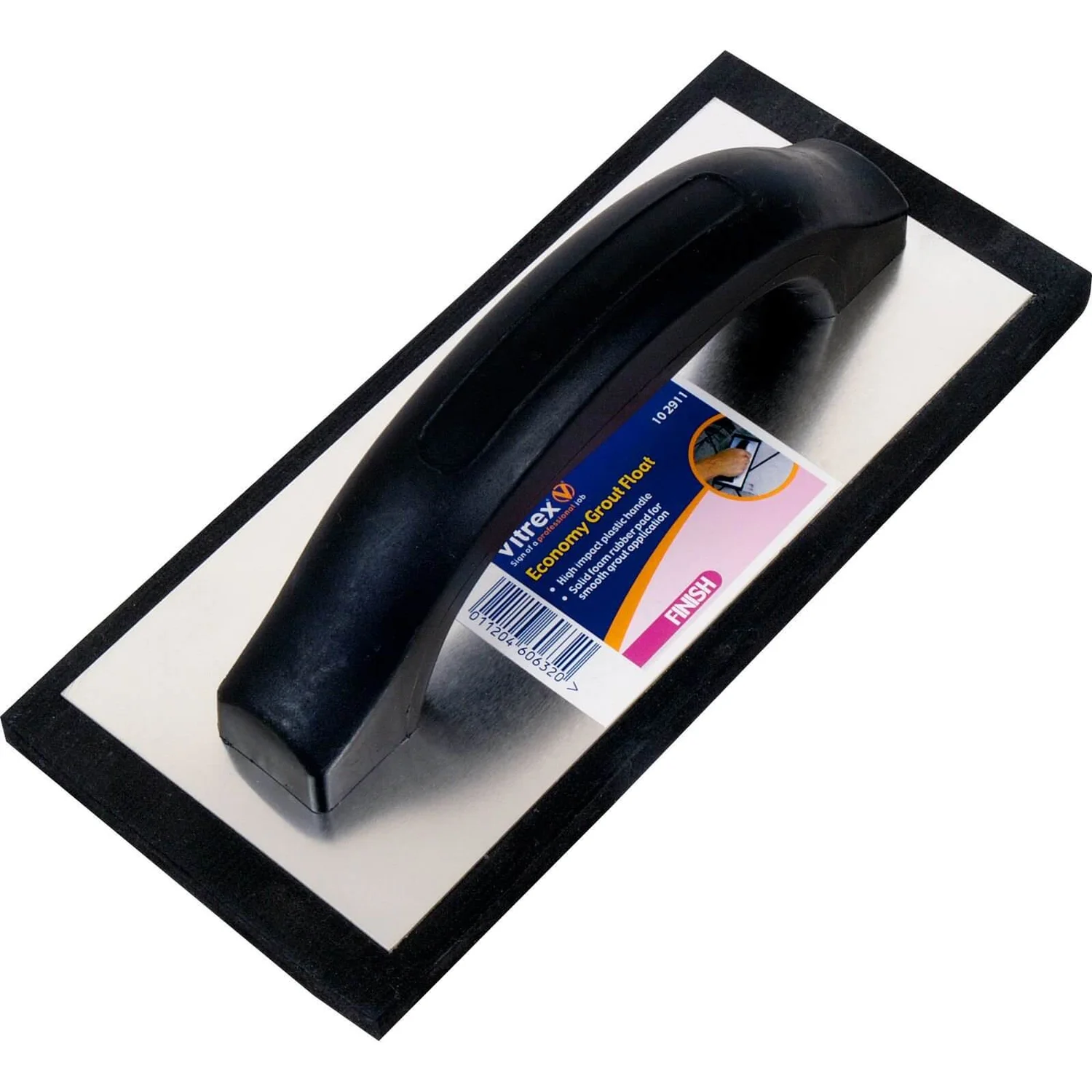 Vitrex Economy Grout Float Vitrex Economy Grout Float -Homebase Shop 12806916 1994831918762053