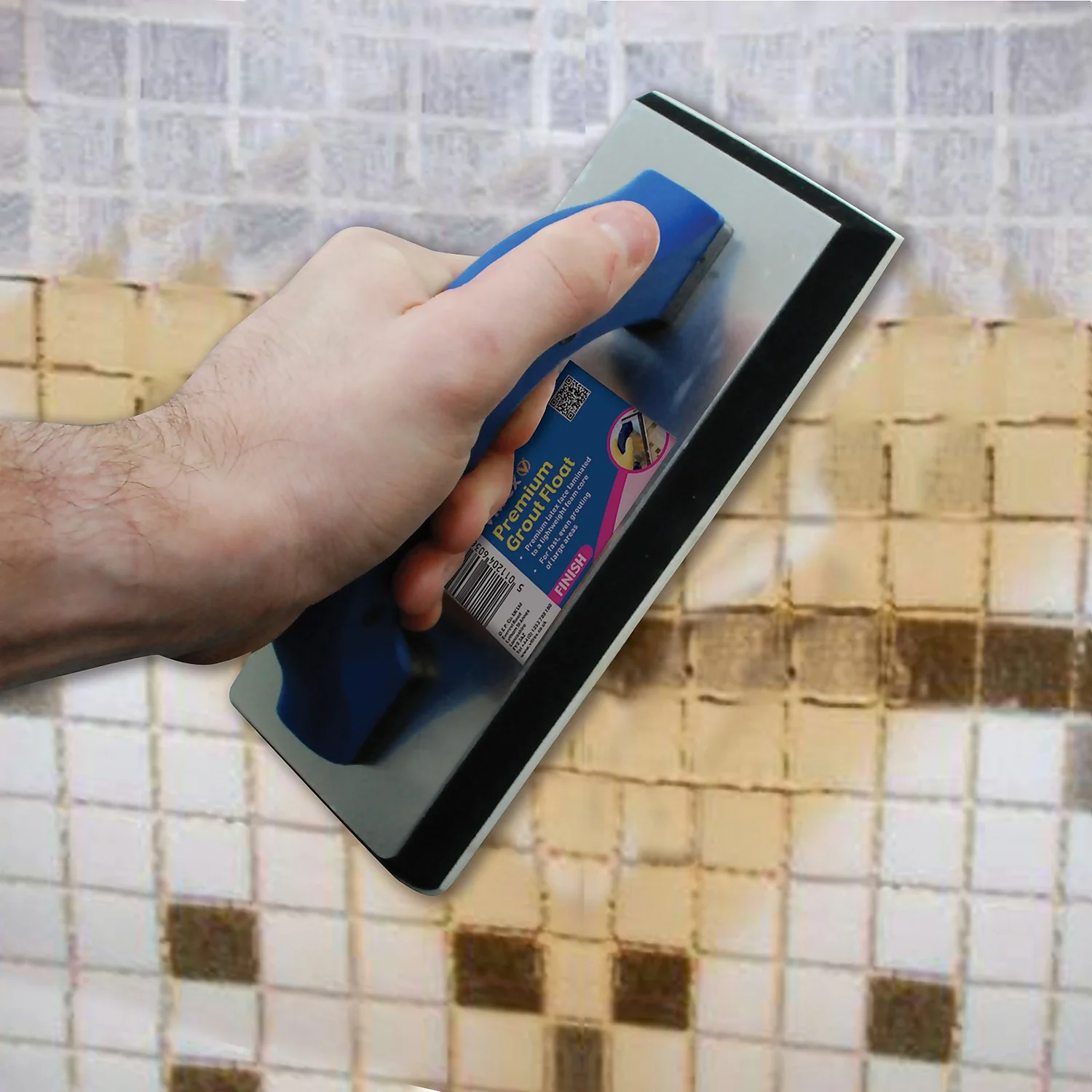 Vitrex Premium Grout Float Vitrex Premium Grout Float -Homebase Shop 12806928 8064918975924065