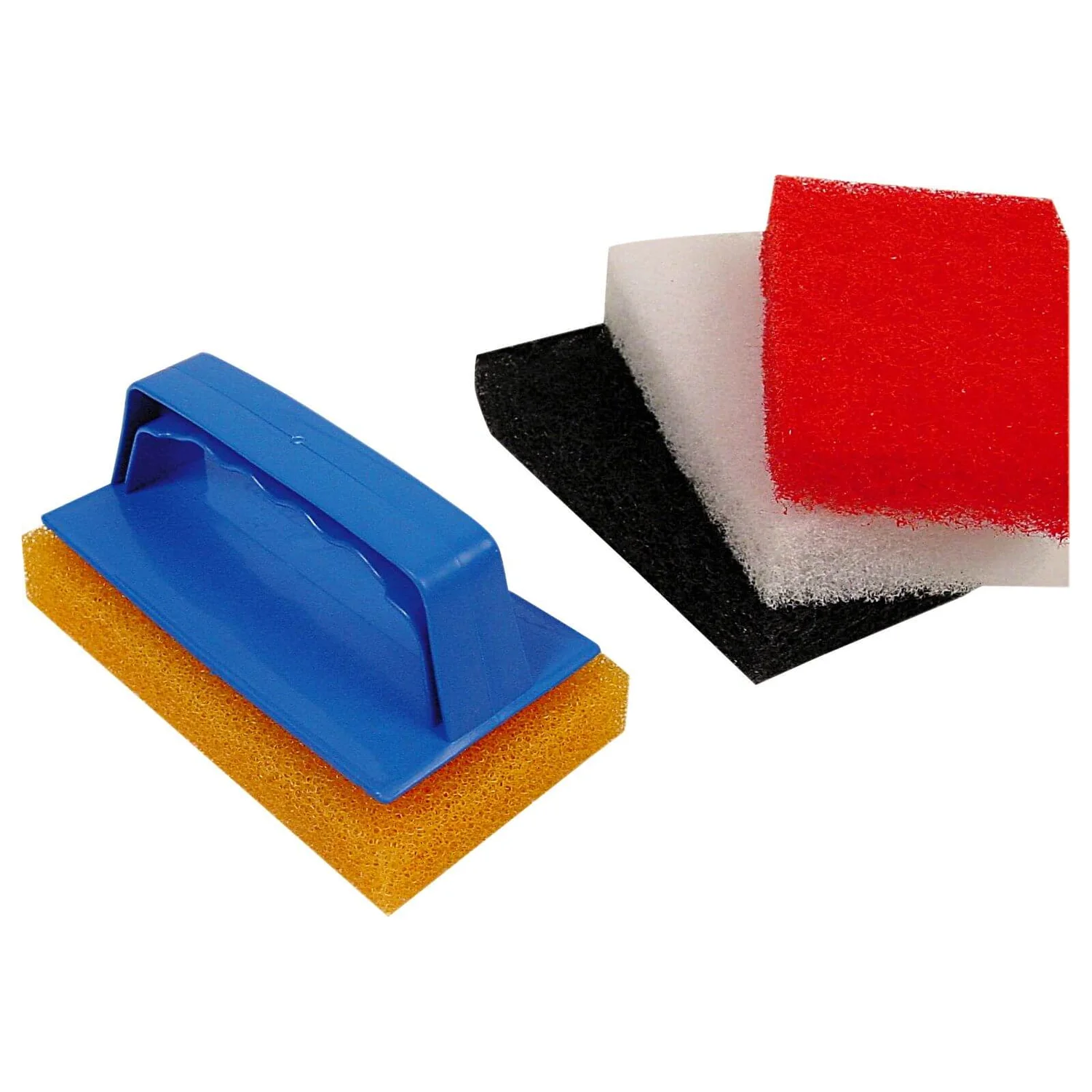 Vitrex Grout Clean-Up And Polishing Kit Vitrex Grout Clean-Up And Polishing Kit -Homebase Shop 12807466 1084832978174655