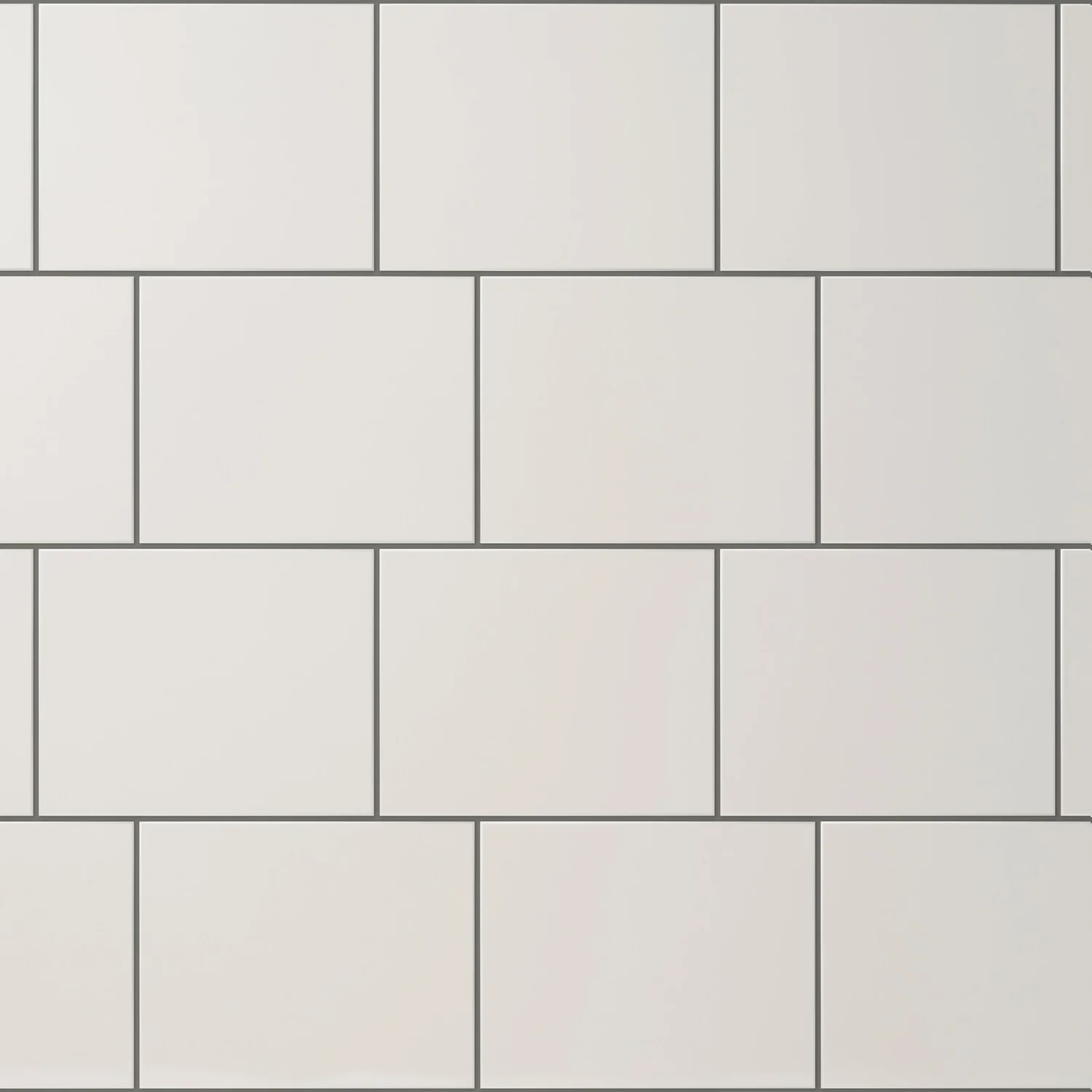 Plain White Ceramic Wall Tile 250 x 200mm - 1sqm Pack None Plain White Ceramic Wall Tile 250 X 200mm - 1sqm Pack -Homebase Shop 12807744 6254909414592022