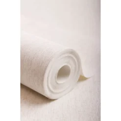 Superfresco Easy Paste The Wall Calico Stone Wallpaper - Grey -Homebase Shop 12810454 1014833220757838