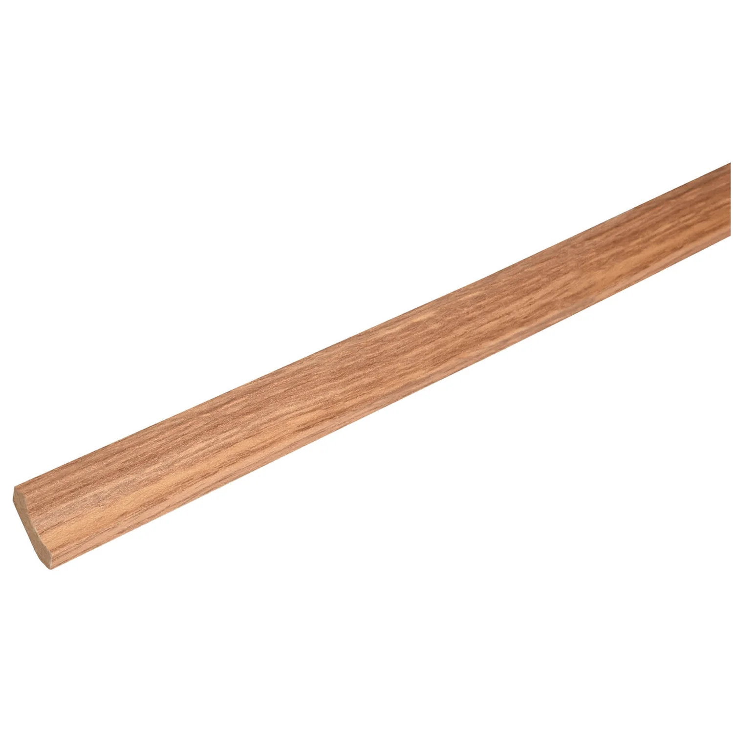 Vitrex Flooring Scotia Beading - Richmond Oak 2m Vitrex Flooring Scotia Beading - Richmond Oak 2m -Homebase Shop 12812401 1264831884596895