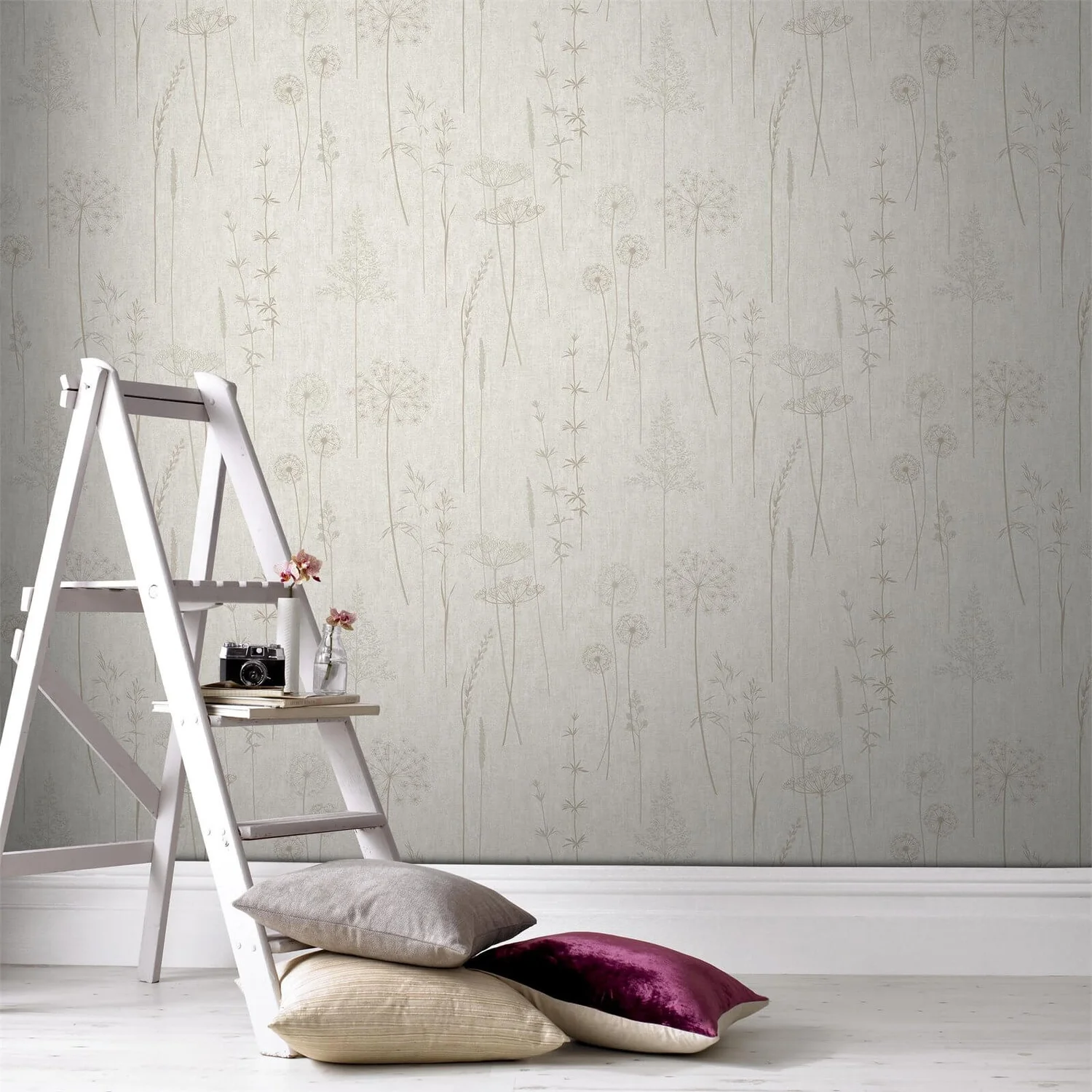 Superfresco Easy Meadow Wallpaper - Natural Superfresco Easy Meadow Wallpaper - Natural -Homebase Shop 12817485 6774833195068691