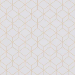 Flooring And Tile Store 31 Superfresco Easy Myrtle Geo Grey Wallpaper