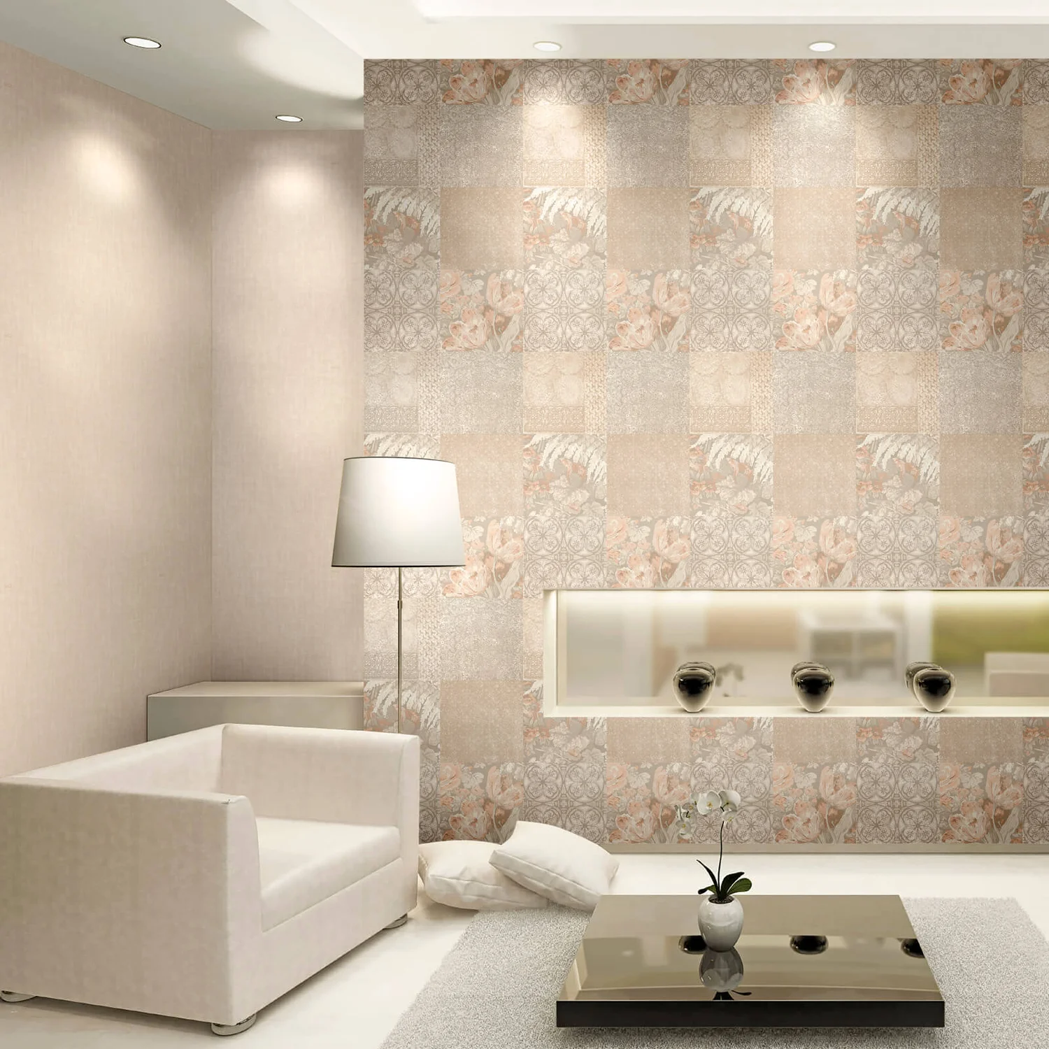 Belgravia Decor Coca Cola Plain Embossed Metallic Light Pink Wallpaper Belgravia Decor Coca Cola Plain Embossed Metallic Light Pink Wallpaper -Homebase Shop 12823097 6154832957848374