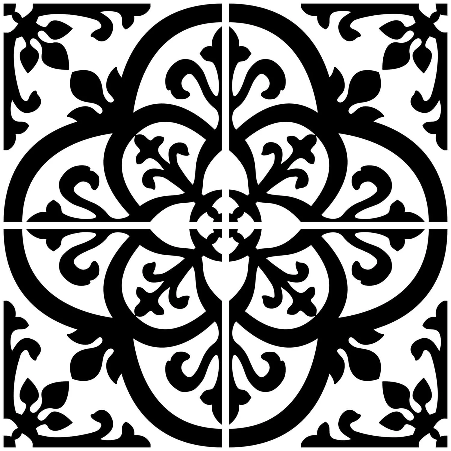 Avignon Peel and Stick Self Adhesive Wall Tiles None Avignon Peel And Stick Self Adhesive Wall Tiles -Homebase Shop 12827888 2144832980089048