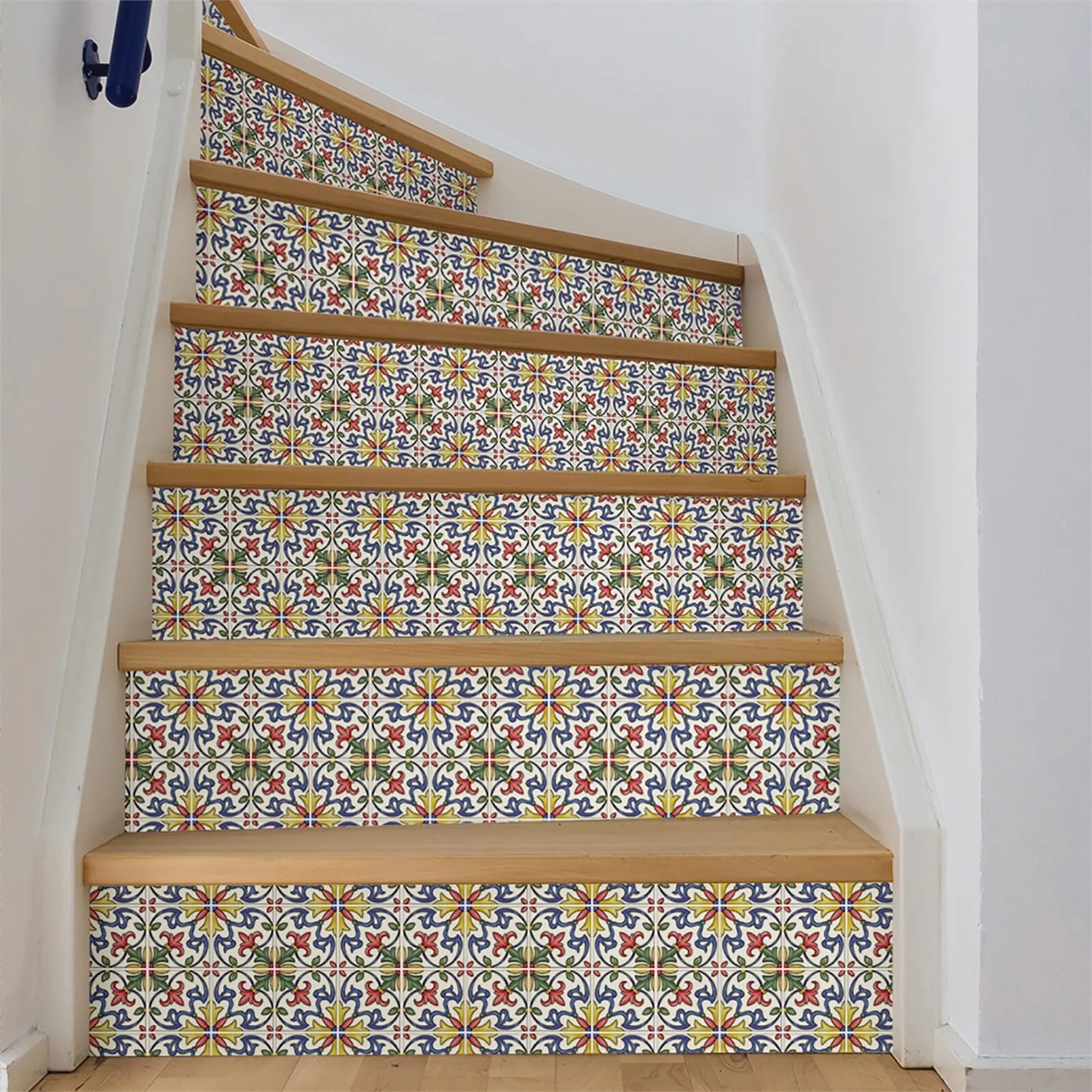 Tuscan Tile Peel and Stick Self Adhesive Wall Tiles None Tuscan Tile Peel And Stick Self Adhesive Wall Tiles -Homebase Shop 12827891 2994832979042669