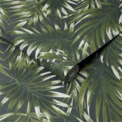 Superfresco Easy Elegant Leaves Wallpaper -Homebase Shop 12828916 1414833172640139