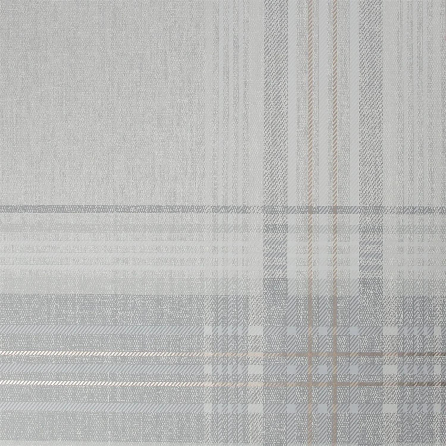Superfresco Rhea Plaid Grey Rose Gold Wallpaper Superfresco Rhea Plaid Grey Rose Gold Wallpaper -Homebase Shop 12834903 1954831954460373