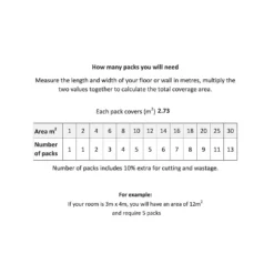 EGGER HOME Beaumont Oak 6mm Laminate Flooring -Homebase Shop 12837340 2065014868608911