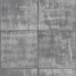 Flooring And Tile Store 29 Grandeco Joseph Grey Wallpaper