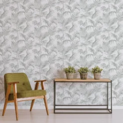 Superfresco Easy Litho Green Wallpaper 2 Superfresco Easy Litho Green Wallpaper -Homebase Shop 12841430 1224833229322838