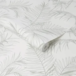 Superfresco Easy Litho Green Wallpaper 3 Superfresco Easy Litho Green Wallpaper -Homebase Shop 12841430 1374833229503132