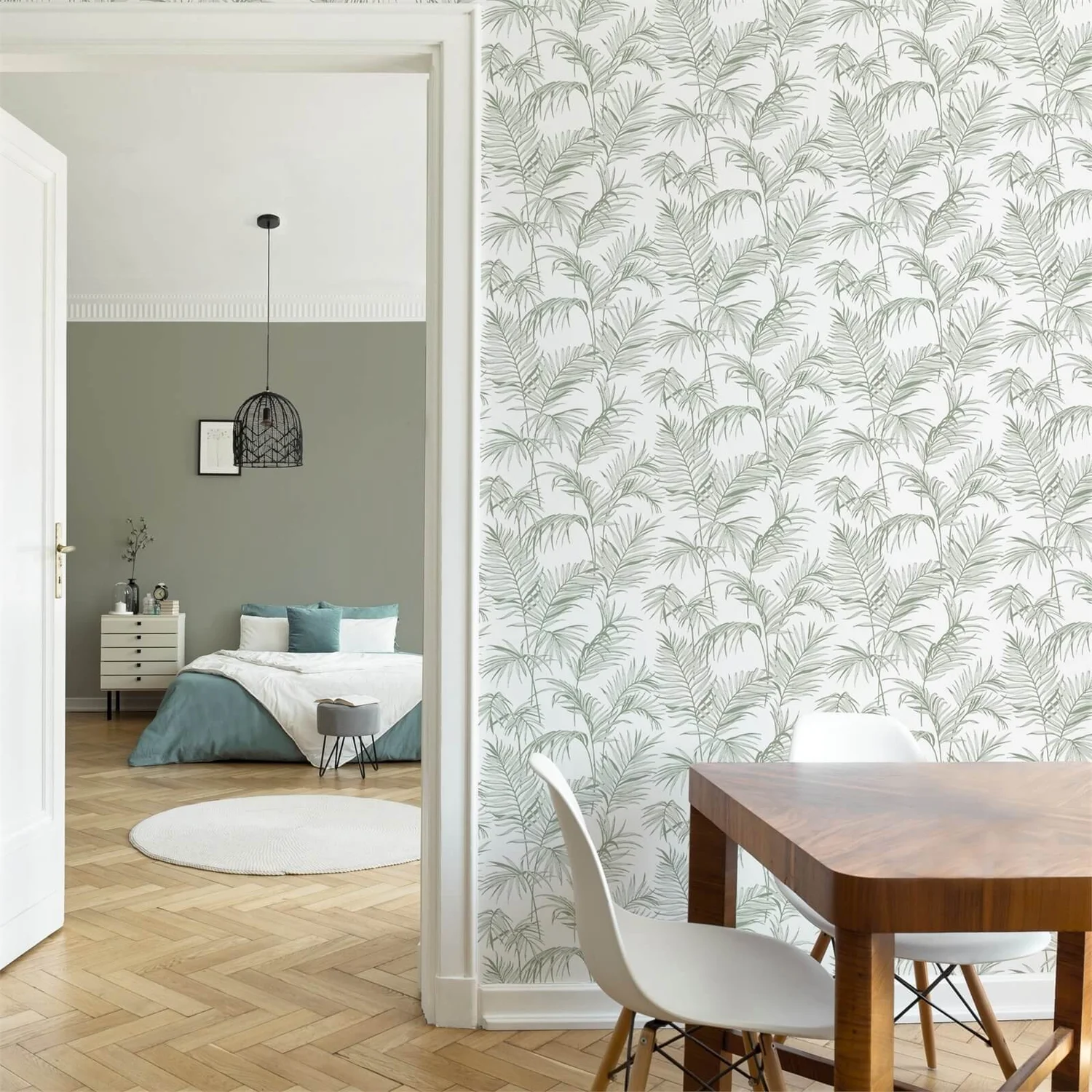 Superfresco Easy Litho Green Wallpaper Superfresco Easy Litho Green Wallpaper -Homebase Shop 12841430 3894833229385184