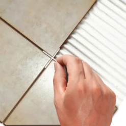 Vitrex Tiling Long Leg Spacers 4mm X250 -Homebase Shop 12842074 1644919006658888