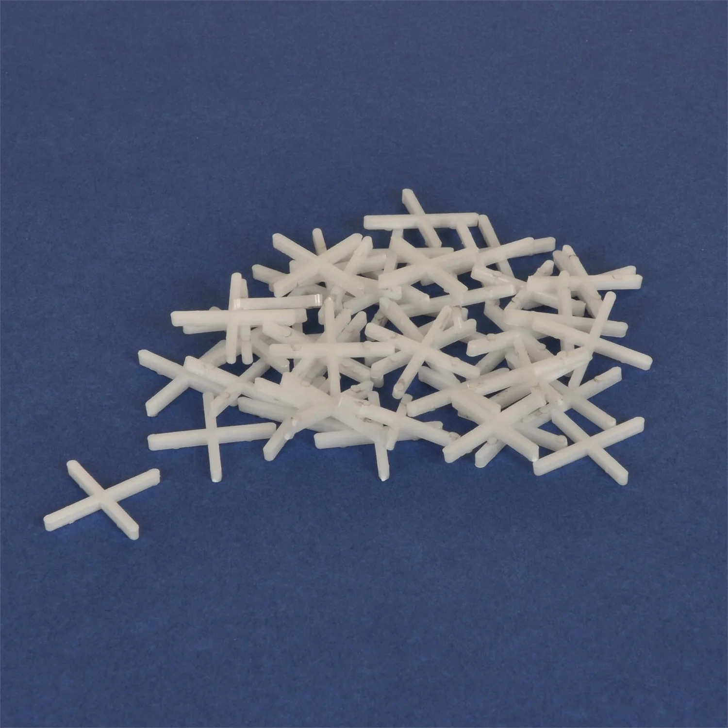Vitrex Tiling Long Leg Spacers 2mm X250 Vitrex Tiling Long Leg Spacers 2mm X250 -Homebase Shop 12842075 1384831949834661
