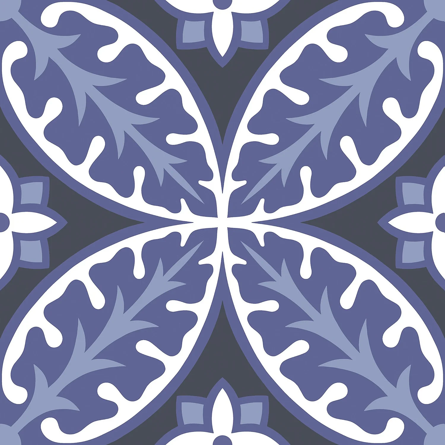 FloorPops Peel and Stick Floor Tiles - Capri None FloorPops Peel And Stick Floor Tiles - Capri -Homebase Shop 12891301 3244849478246820