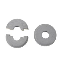 Vitrex Real Wood Pipe Surrounds - Grey -Homebase Shop 12909872 1804845866288826