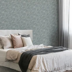 Country Living Wildflower Garden Mist Wallpaper -Homebase Shop 12945373 7974854708112182