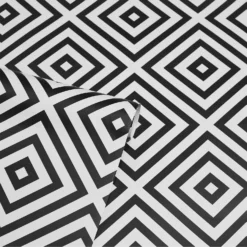 Arthouse Geometric Diamond Mono Wallpaper 3 Arthouse Geometric Diamond Mono Wallpaper -Homebase Shop 12961407 1594856733417279