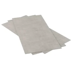 Plancs Slate Self-Adhesive Vinyl Floor Tile - 5pc Pack Covers 0.93sqm -Homebase Shop 12968591 1734946463307494