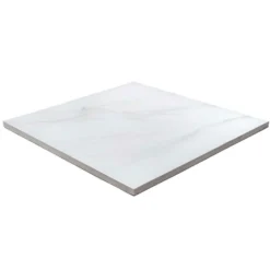 House Of Mosaics Calacatta Nexa Marble Stone Effect Porcelain Outdoor Tiles 60 X 60cm - Pack Of 2 -Homebase Shop 13011644 1454869701528310