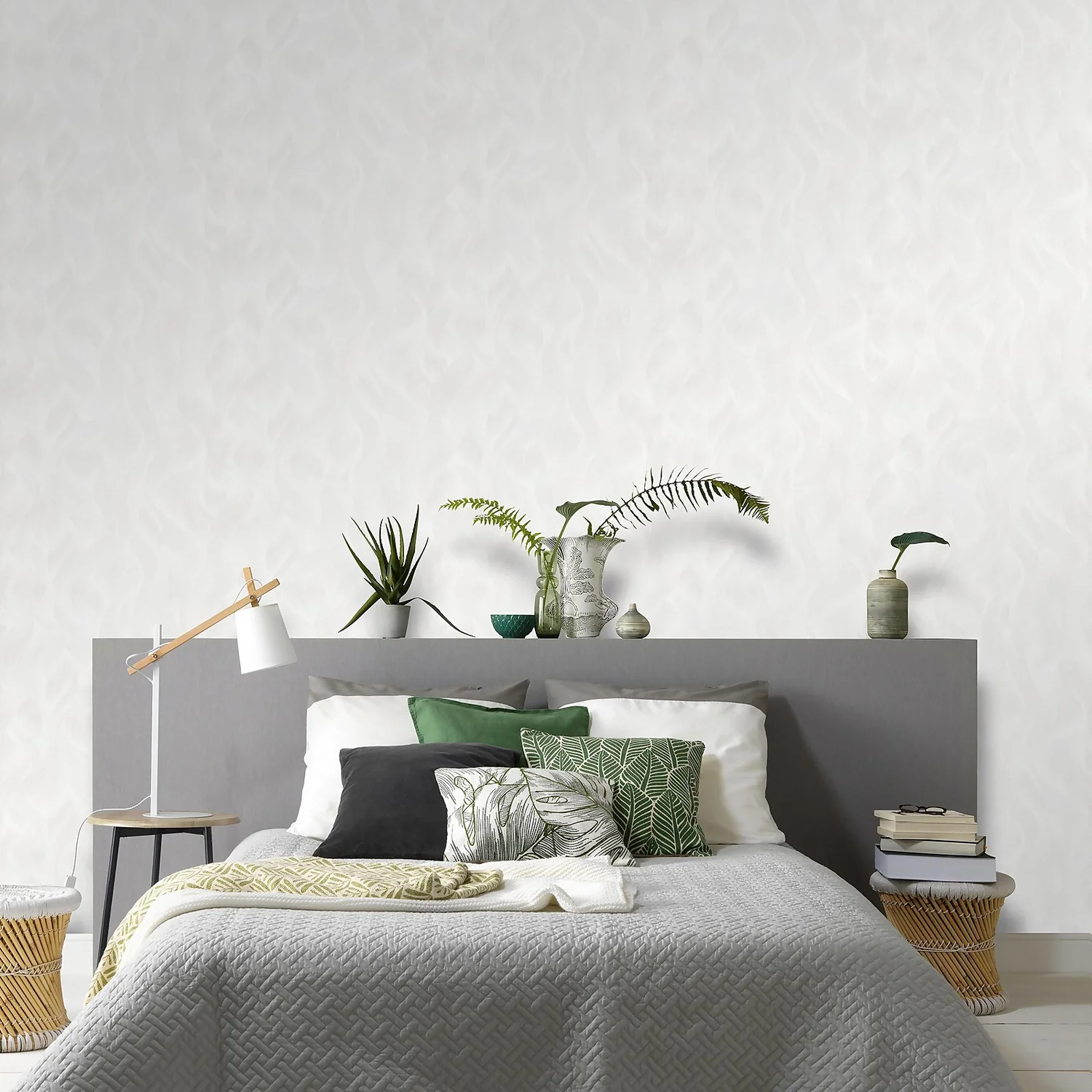 Elle Decoration Wave Grey Wallpaper Elle Decoration Wave Grey Wallpaper -Homebase Shop 13027941 1904860353689236