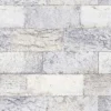 Organic Textures Organic Stone Light Grey Wallpaper