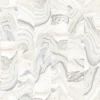 Organic Textures Agate Tile Natural Wallpaper