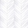 Organic Textures Chevron Wood Grey Wallpaper
