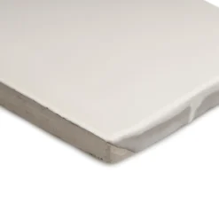 Country Living Artisan Antique White Ceramic Wall Tile 75 X 150mm - 0.5sqm Pack -Homebase Shop 13220552 3694916402991978