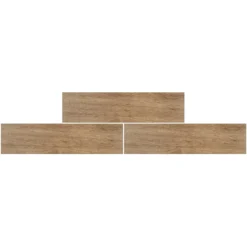 Wood Effect Light Oak Porcelain Floor Tile 150 X 600mm - 0.99sqm Pack 2 Wood Effect Light Oak Porcelain Floor Tile 150 X 600mm - 0.99sqm Pack -Homebase Shop 13220576 1004916352816807