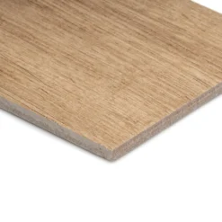 Wood Effect Light Oak Porcelain Floor Tile 150 X 600mm - 0.99sqm Pack 3 Wood Effect Light Oak Porcelain Floor Tile 150 X 600mm - 0.99sqm Pack -Homebase Shop 13220576 7714916352864189