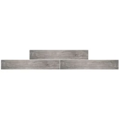 Country Living Grove Driftwood Porcelain Wall & Floor Tile 150 X 900mm - 1.08sqm Pack -Homebase Shop 13220586 1524915120155675