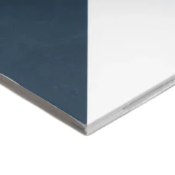 House Beautiful Cube Denim Porcelain Wall & Floor Tile 200 X 200mm - 0.52sqm Pack -Homebase Shop 13220590 6644916410180455