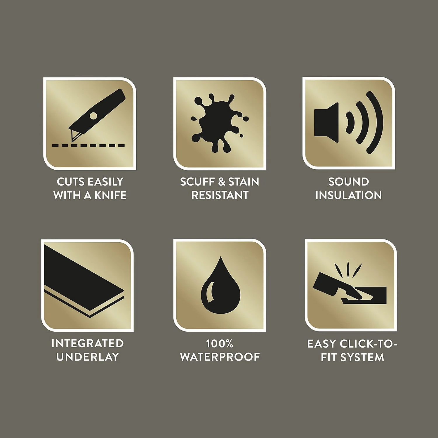 Kraus Herringbone Luxury Vinyl Floor Tile Sample - Weaveley Light Oak Kraus Herringbone Luxury Vinyl Floor Tile Sample - Weaveley Light Oak -Homebase Shop 13733832 4394957094565273