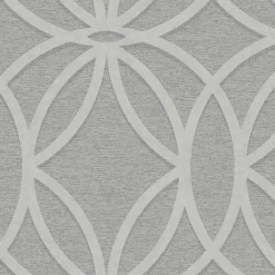 Next Luxe Eclipse Grey Wallpaper -Homebase Shop 13827406 1504969460541297