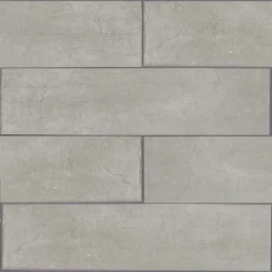 Marquis Bricktrend Grey Porcelain Tile (Sample Only) - 100 X 130mm -Homebase Shop 13909437 1364980901615878