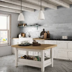 Marquis Bricktrend Grey Porcelain Tile (Sample Only) - 100 X 130mm -Homebase Shop 13909437 4144980901714344