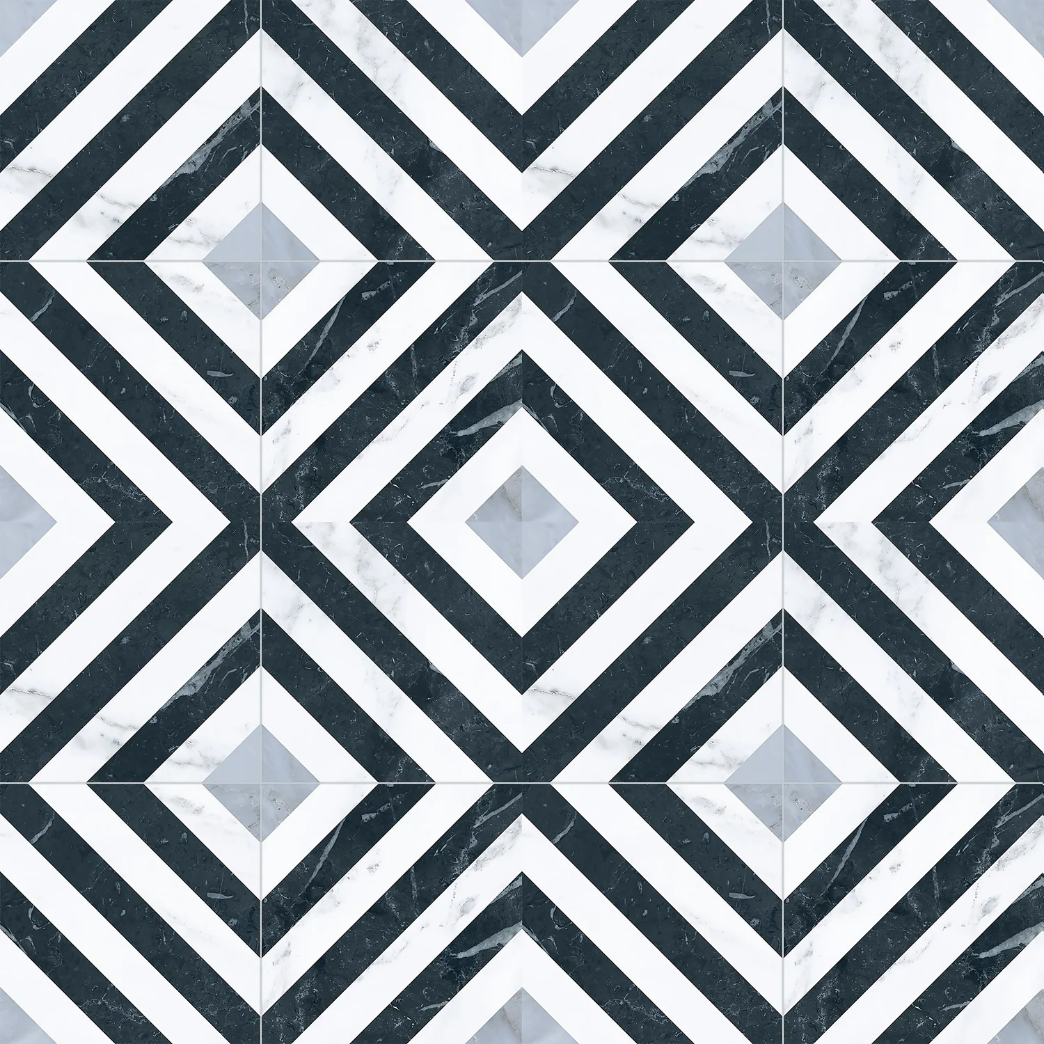 Marquis Diamante Porcelain Tile (Sample Only) - 100 x 130mm Marquis Diamante Porcelain Tile (Sample Only) - 100 X 130mm -Homebase Shop 13909442 2124980902034264