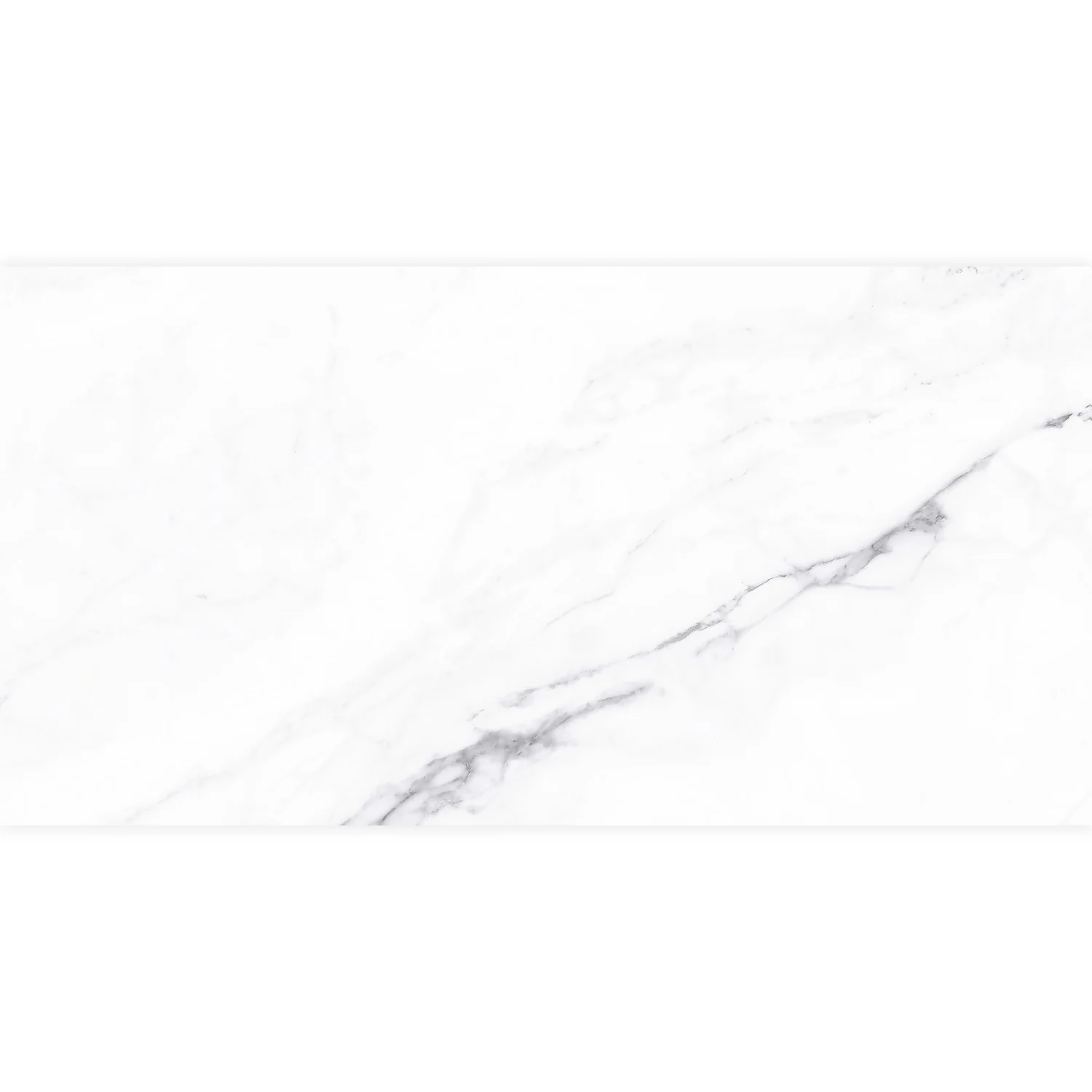 Marquis Ibiza White Porcelain Tile (Sample Only) - 100 x 130mm Marquis Ibiza White Porcelain Tile (Sample Only) - 100 X 130mm -Homebase Shop 13909443 1094980901892706