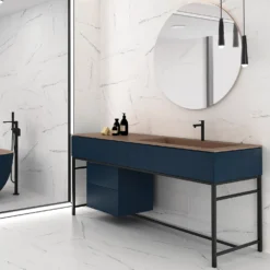 Marquis Ibiza White Porcelain Tile (Sample Only) - 100 X 130mm 3 Marquis Ibiza White Porcelain Tile (Sample Only) - 100 X 130mm -Homebase Shop 13909443 9894980902047830