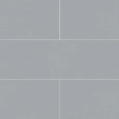 Marquis Brick Neutral Grey Porclelain Tile (Sample Only) - 100 X 130mm -Homebase Shop 13909444 2024980900657102