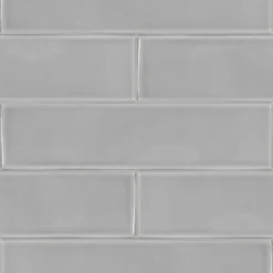Marquis Ancien Grey Porcelain Tile - 75 X 300mm -Homebase Shop 13909452 7884980901170777