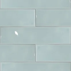 Marquis Ancien Blue Porcelain Tile - 75 X 300mm -Homebase Shop 13909456 4594980902069274