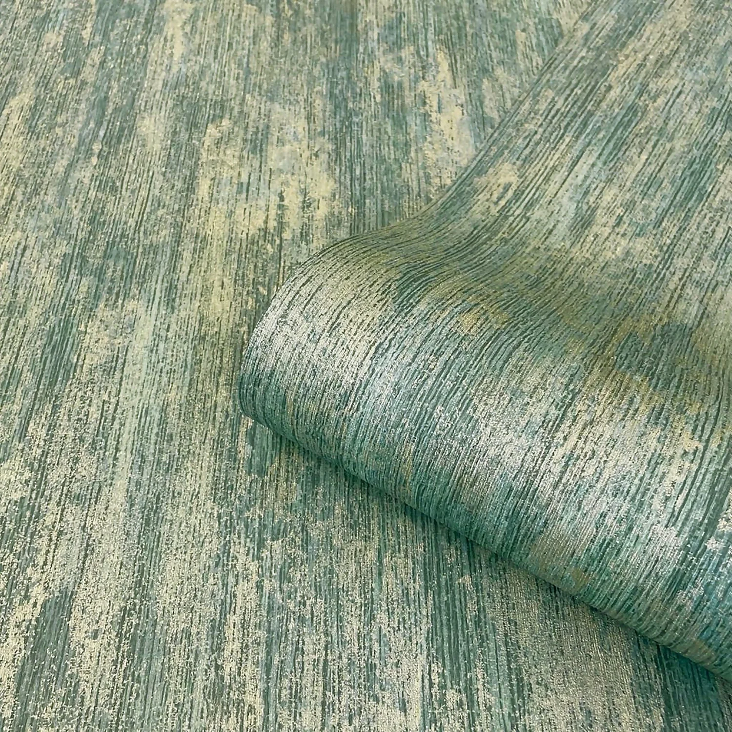 Belgravia Décor Retreat Distressed Textured Green Wallpaper Belgravia Décor Retreat Distressed Textured Green Wallpaper -Homebase Shop 13909702 1084981688859342
