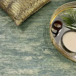 Belgravia Décor Retreat Distressed Textured Green Wallpaper 3 Belgravia Décor Retreat Distressed Textured Green Wallpaper -Homebase Shop 13909702 2124981688938305