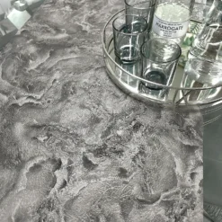 Belgravia Décor Marble Textured Grey Wallpaper -Homebase Shop 13909703 1734981689654105