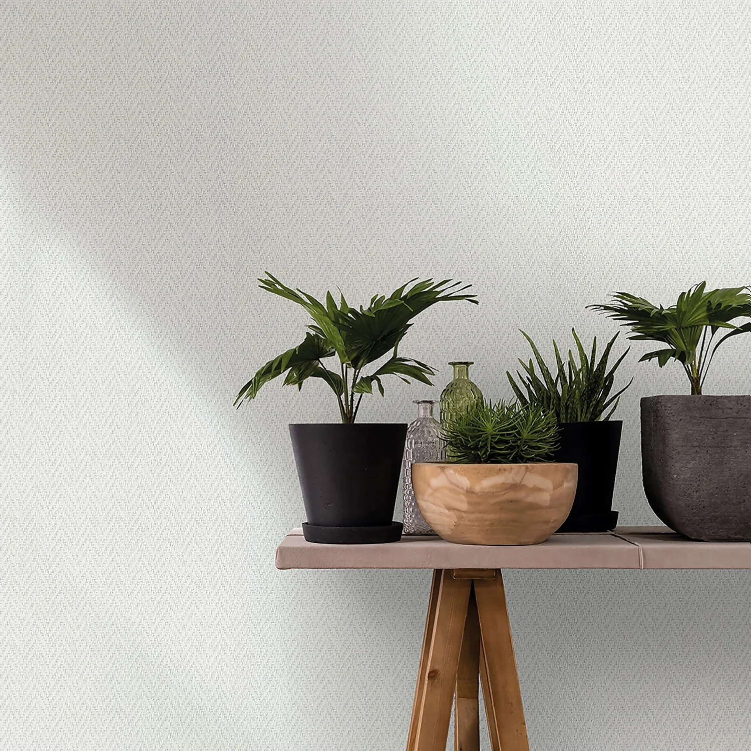 Galerie Sisal Weave Light Grey A4 Wallpaper Sample Galerie Sisal Weave Light Grey A4 Wallpaper Sample -Homebase Shop 13910561 4204994887056999