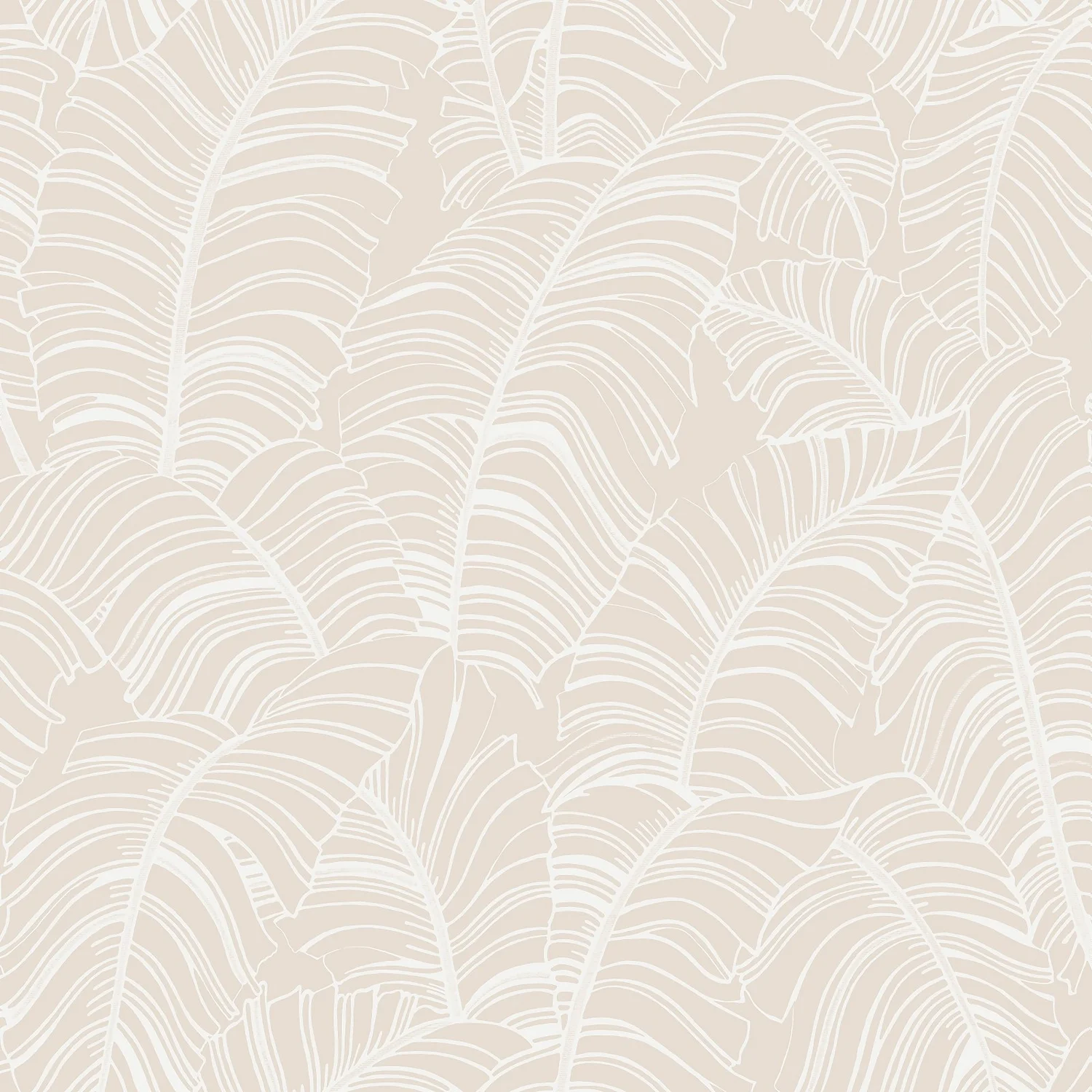 Galerie Palm Leaf Taupe Large Wallpaper Sample Galerie Palm Leaf Taupe Large Wallpaper Sample -Homebase Shop 13910622 1924994885569485
